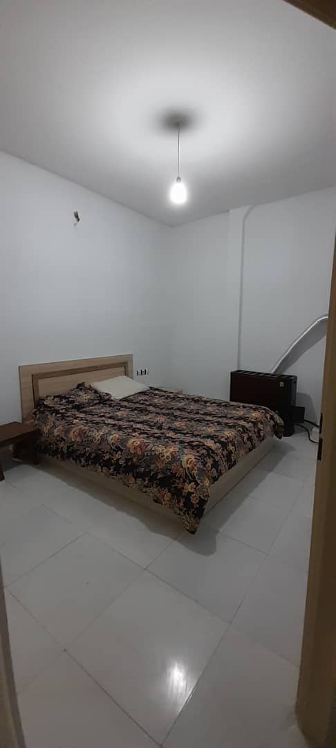 اجاره آپارتمان مبله در وکیل آباد مشهد - اقبال