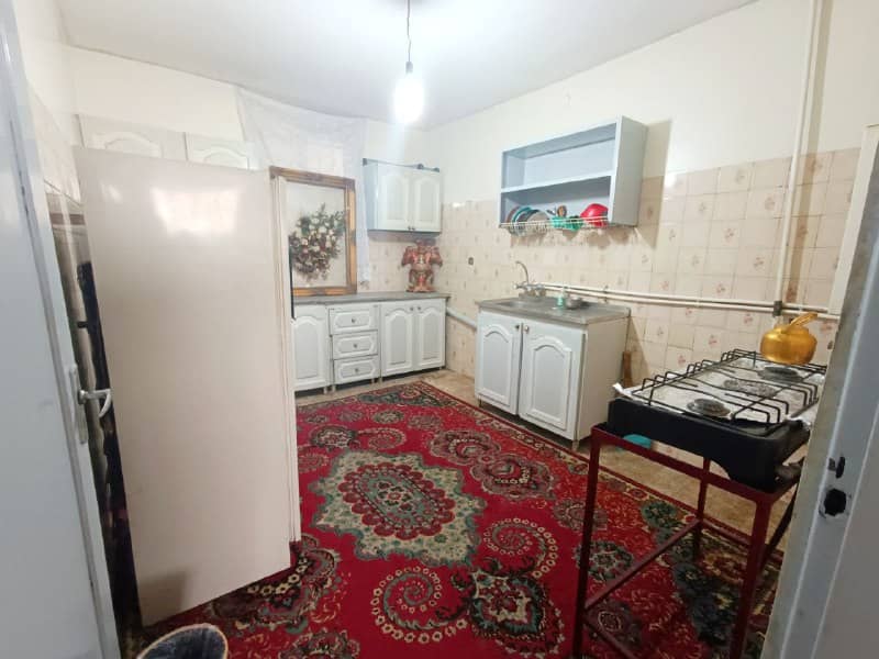 اجاره واحد فلت در پارادایس کرمان