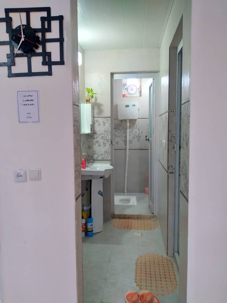 اجاره منزل مبله در لیسار - افرا