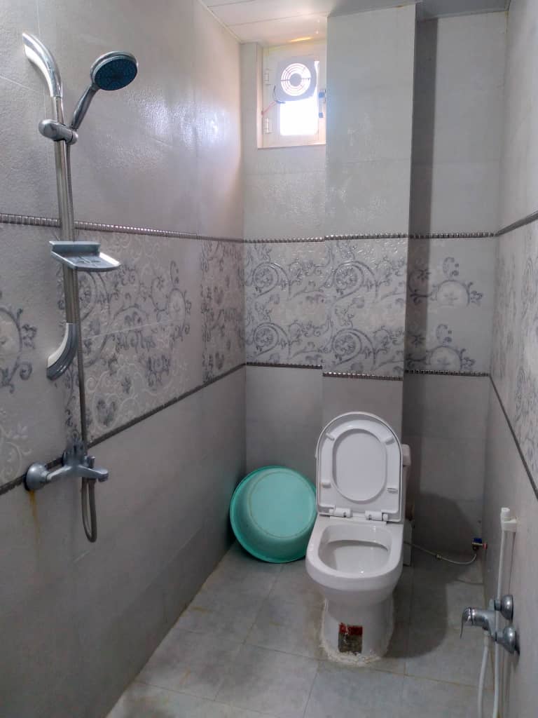 اجاره منزل مبله در لیسار - افرا