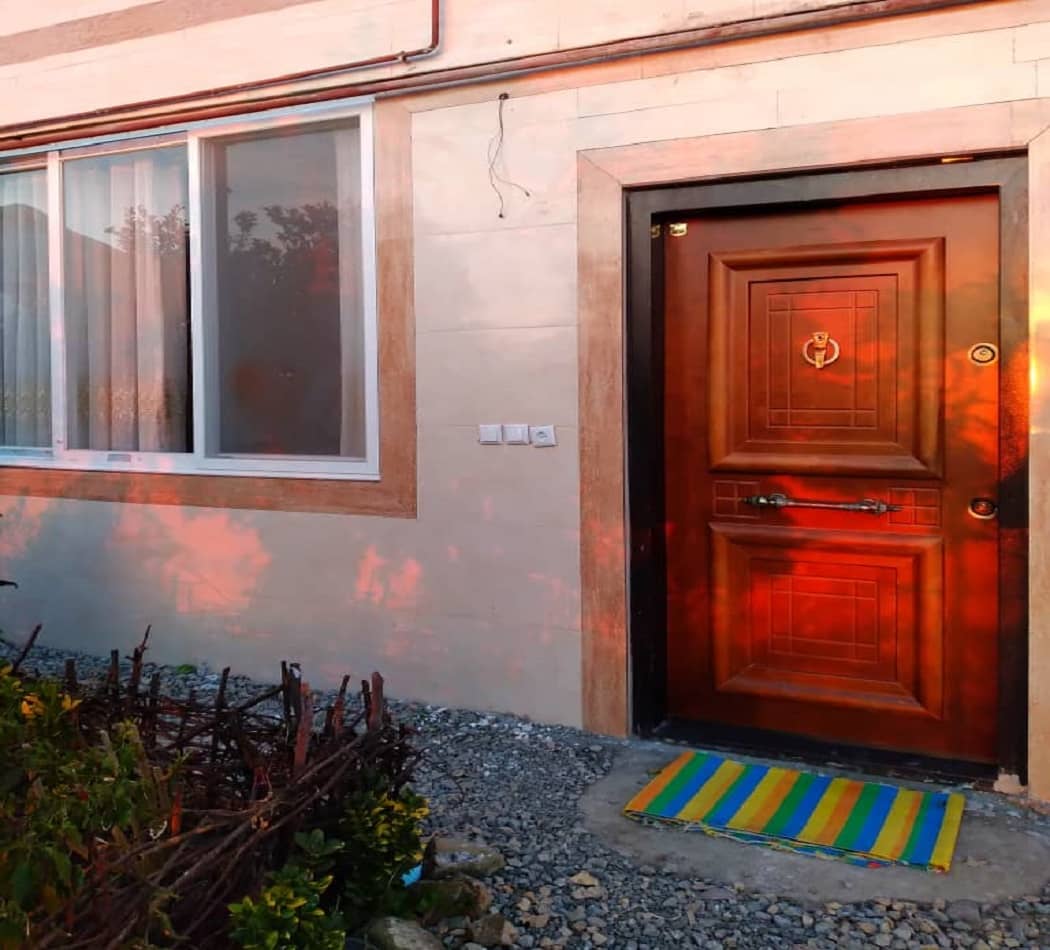 اجاره منزل مبله در لیسار - افرا