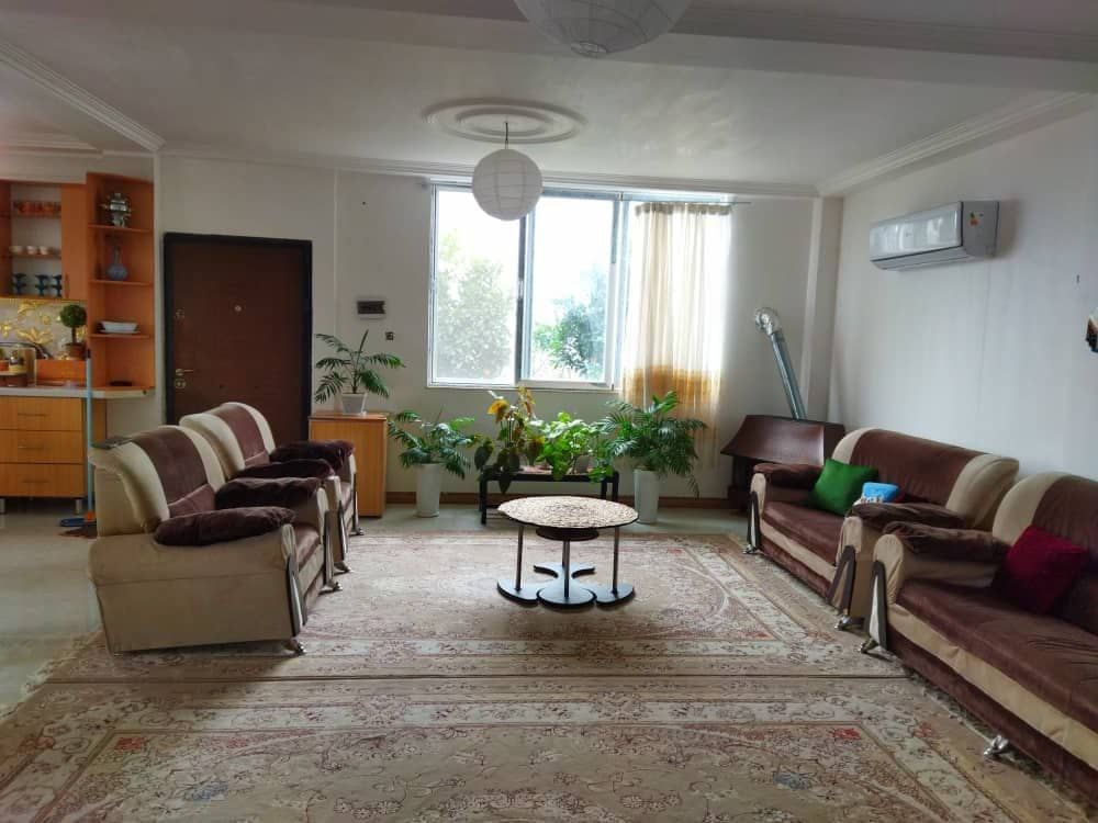 اجاره منزل مبله در لیسار - افرا