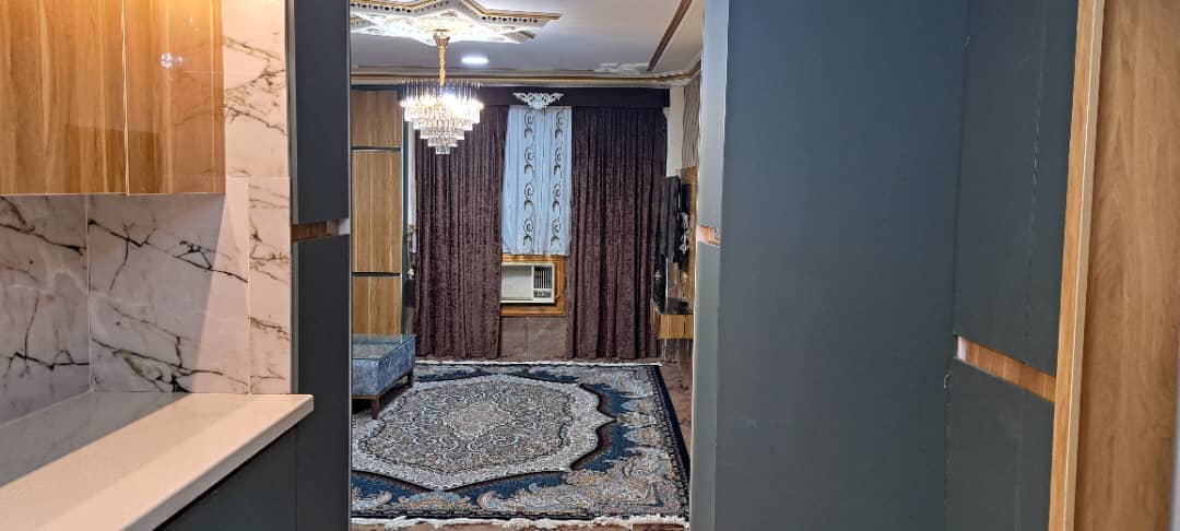 اجاره آپارتمان مبله در بلوار توحید- چابهار