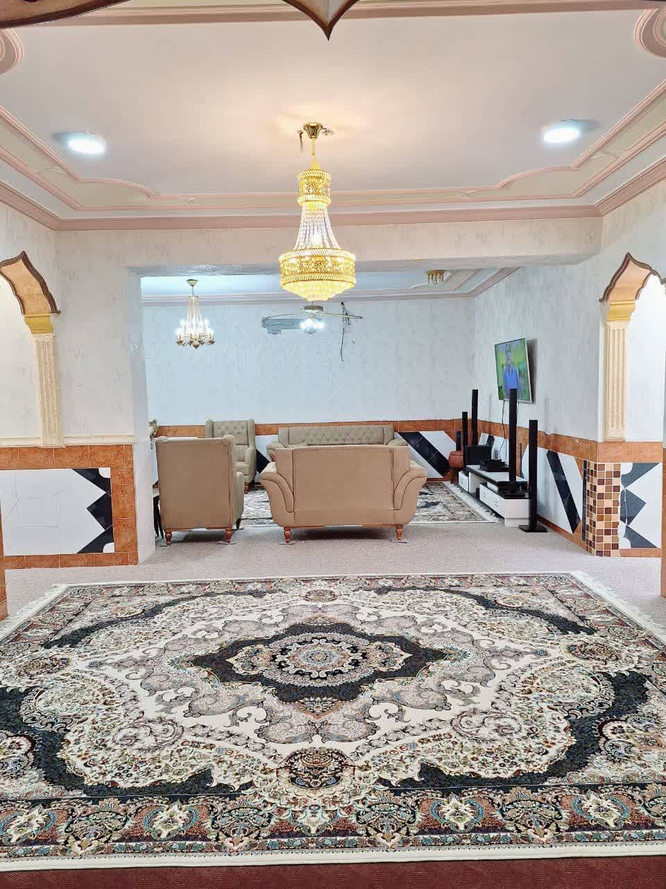 اجاره منزل مبله در نوروزآباد گناوه