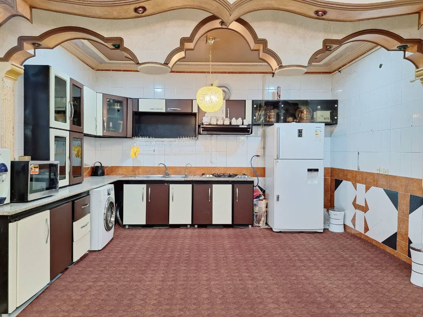 اجاره منزل مبله در نوروزآباد گناوه