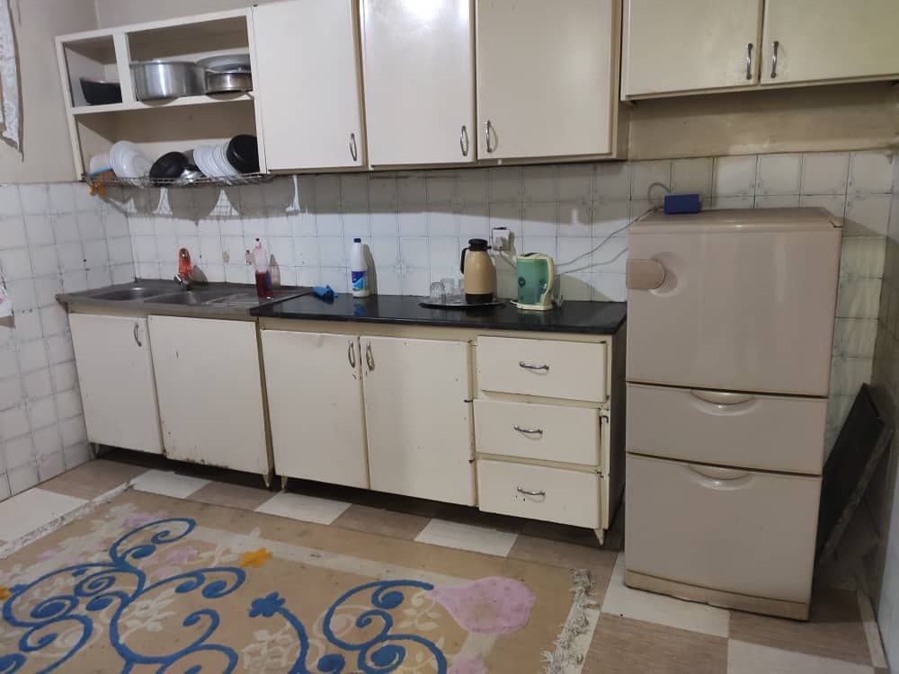 اجاره منزل مبله در بلوار مصطفی خمینی - تکخواب