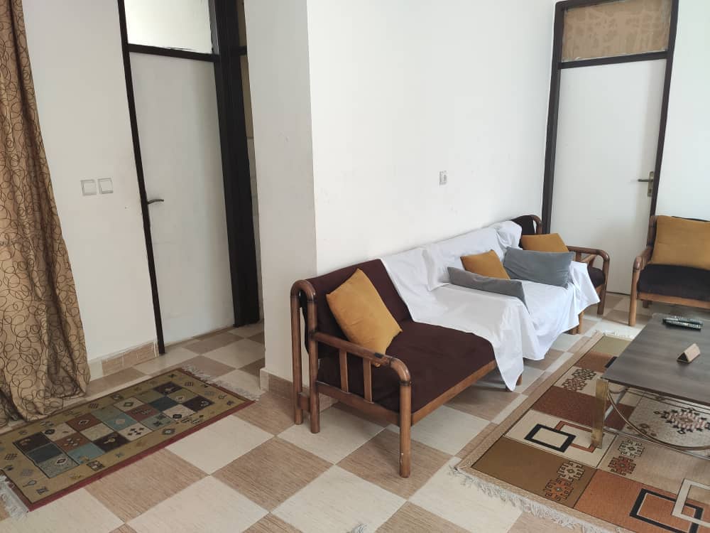 اجاره منزل مبله در بلوار مصطفی خمینی - تکخواب