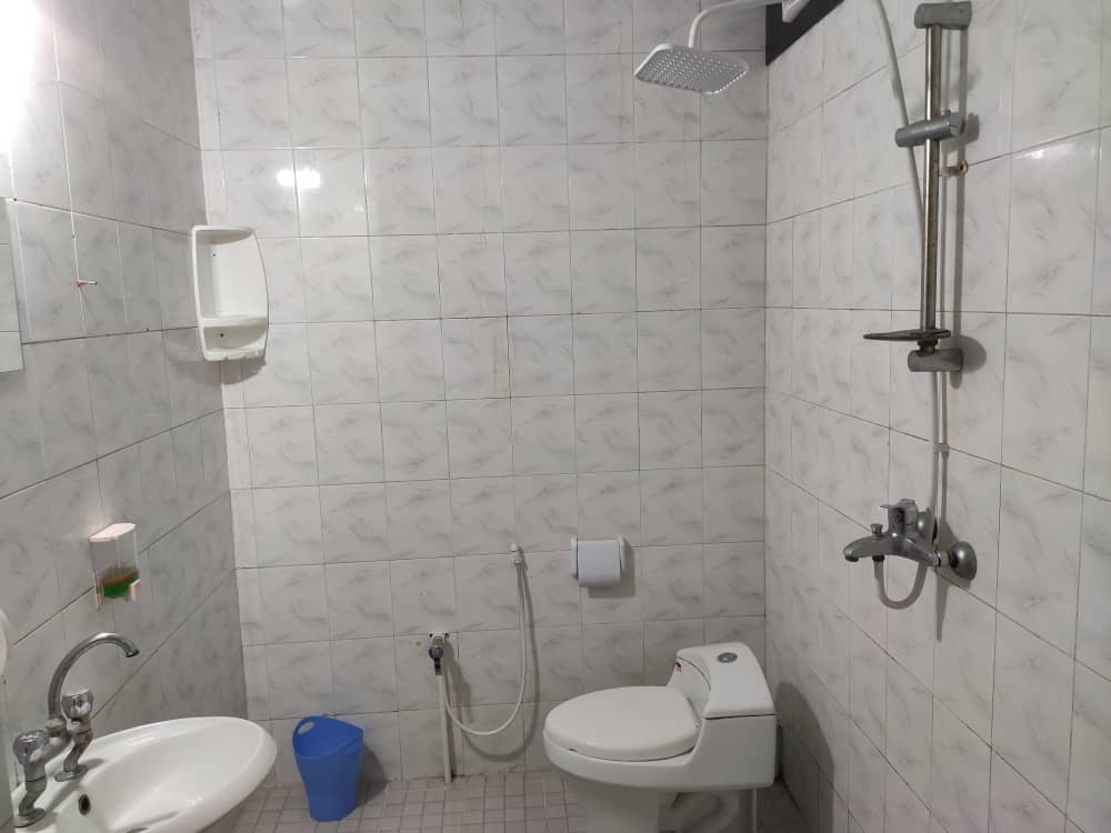 اجاره سوئیت در خیابان دانشگاه - 24 متری