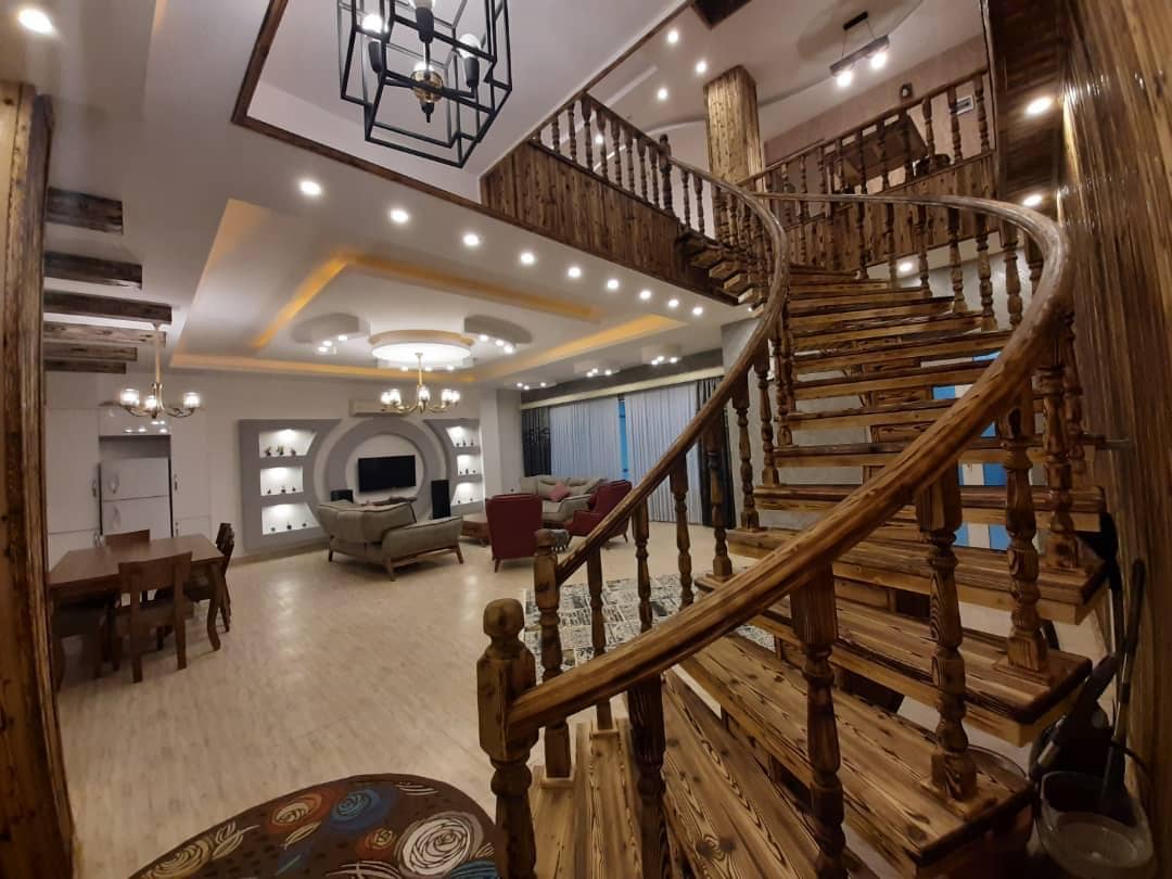 اجاره ویلا در خیابان دریا شهر - فایو استار