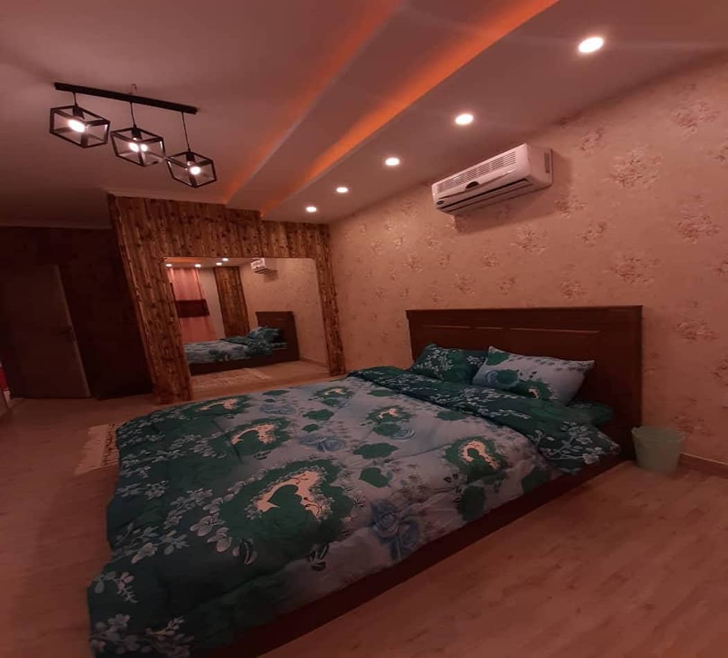 اجاره ویلا در خیابان دریا شهر - فایو استار