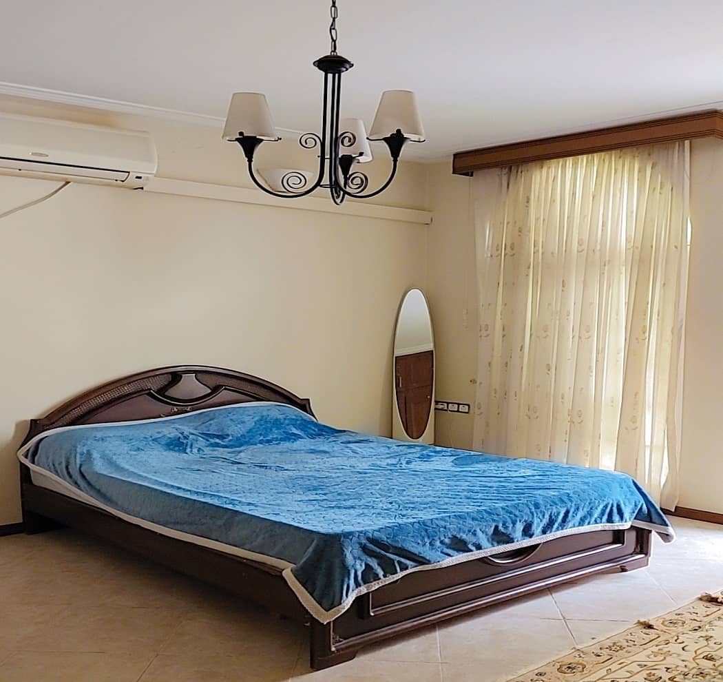 اجاره ویلا جکوزی دار در ماهینی - سعادت 1