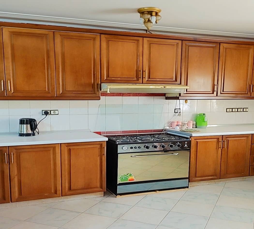 اجاره ویلا جکوزی دار در ماهینی - سعادت 1