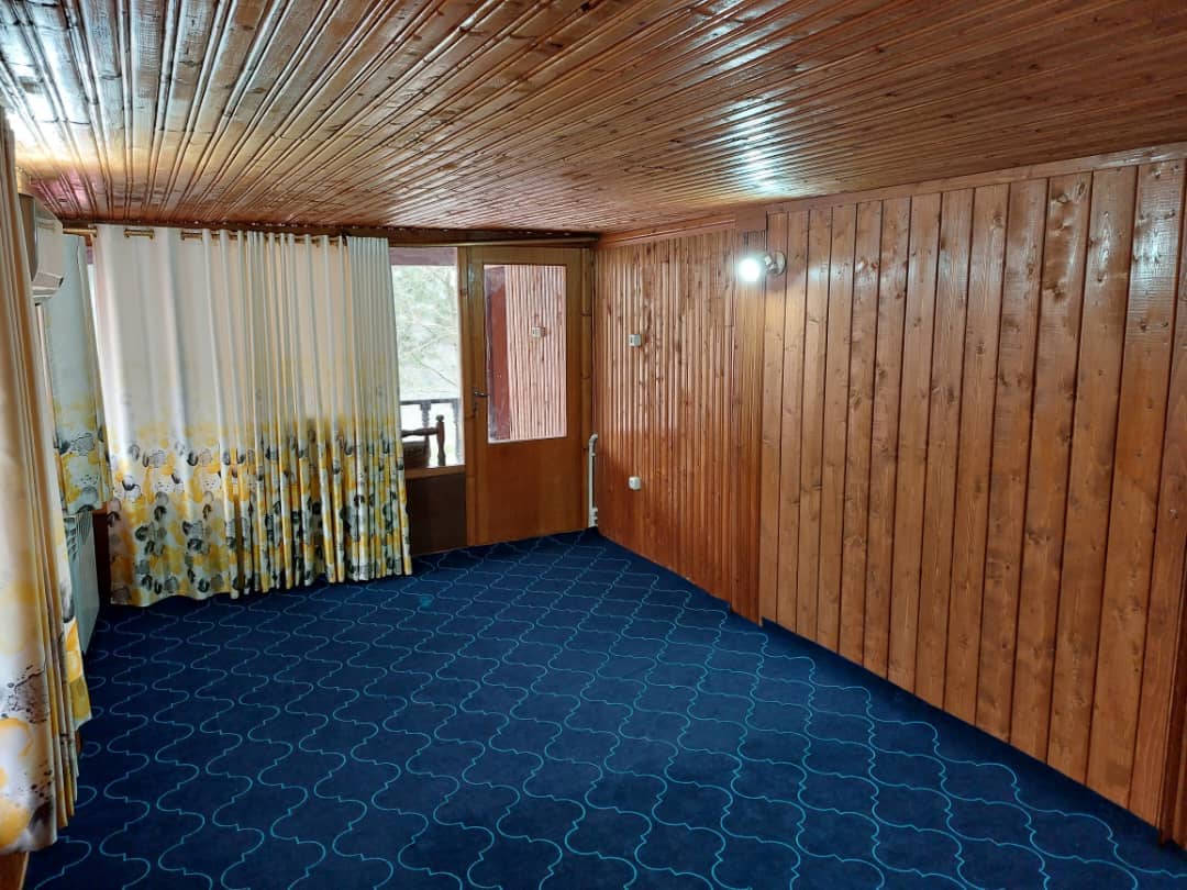 اجاره ویلا دوبلکس در قلعه رودخان