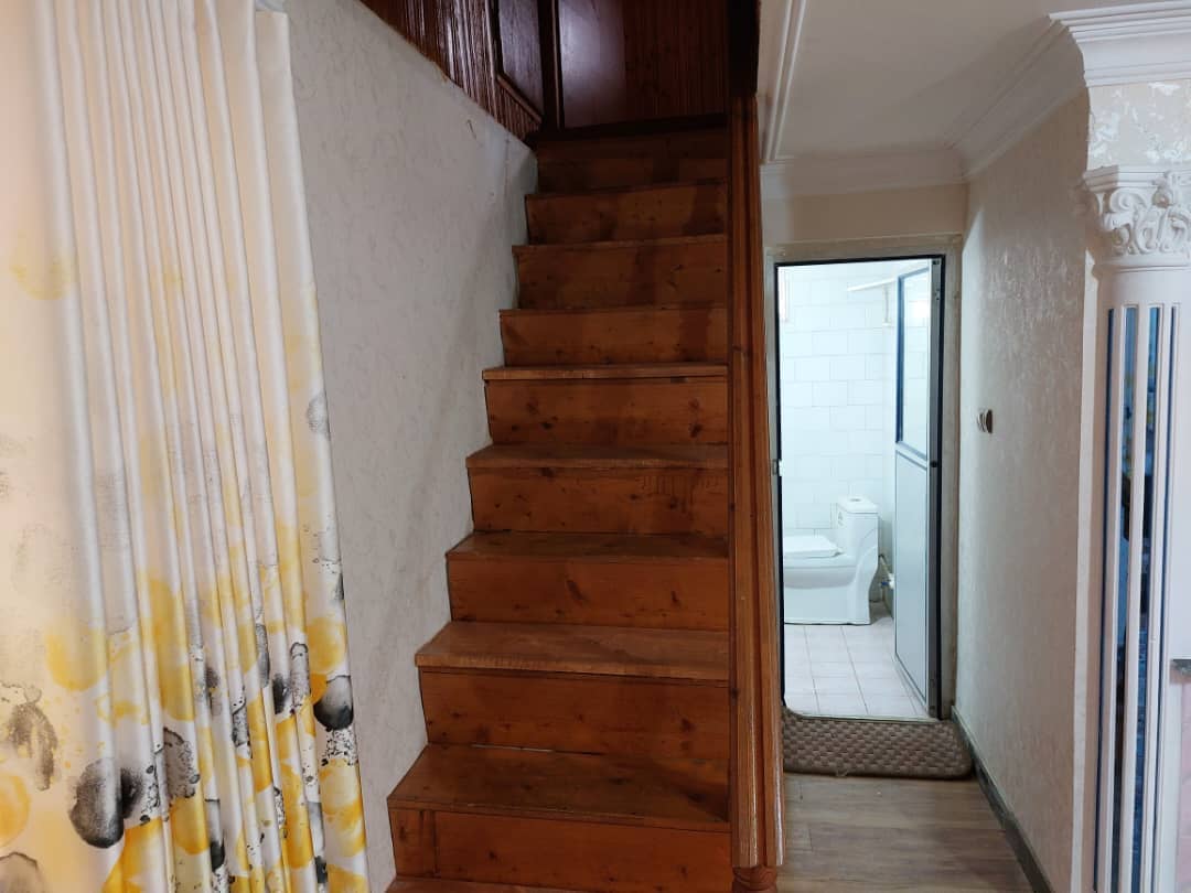 اجاره ویلا دوبلکس در قلعه رودخان