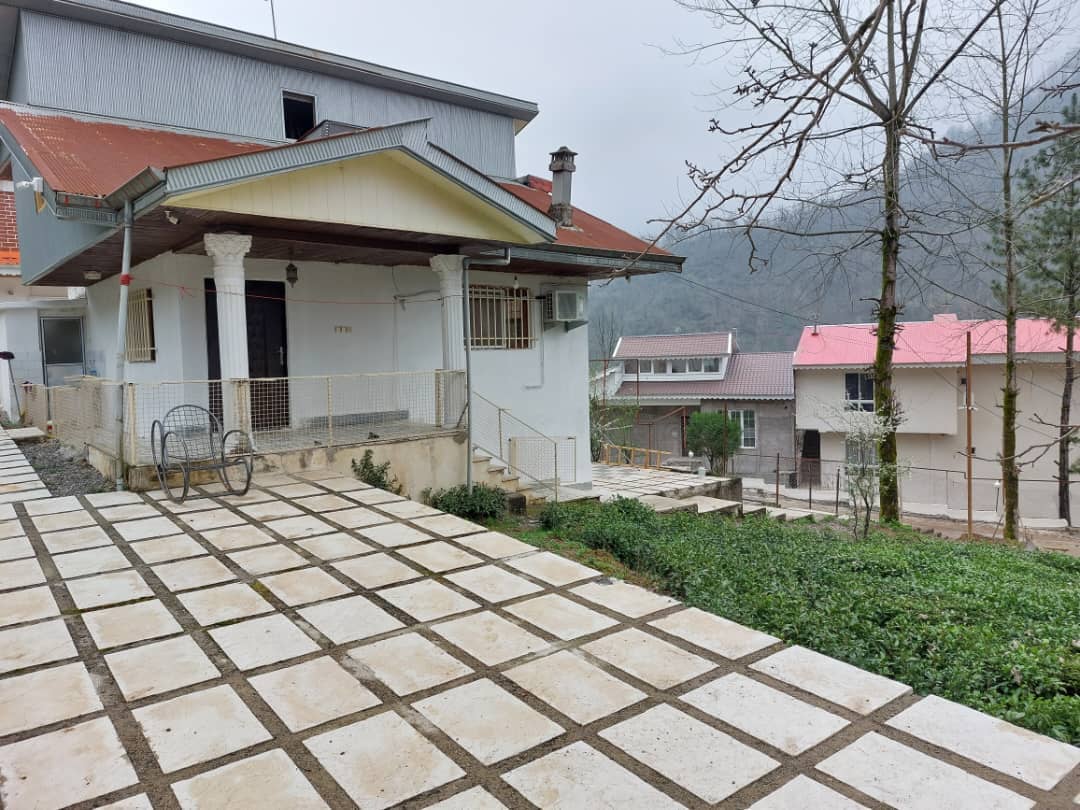 اجاره ویلا دوبلکس در قلعه رودخان