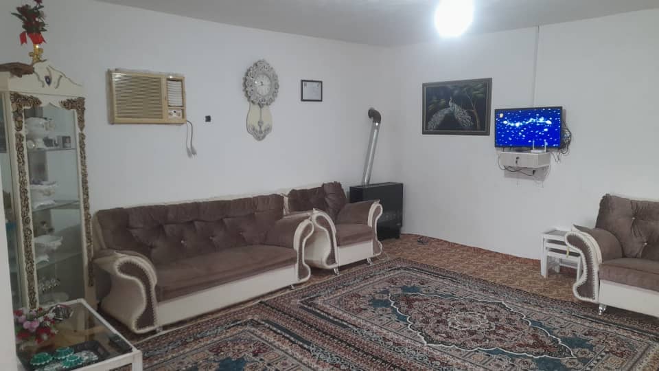 اجاره منزل ویلایی در تازه آباد - ترنم