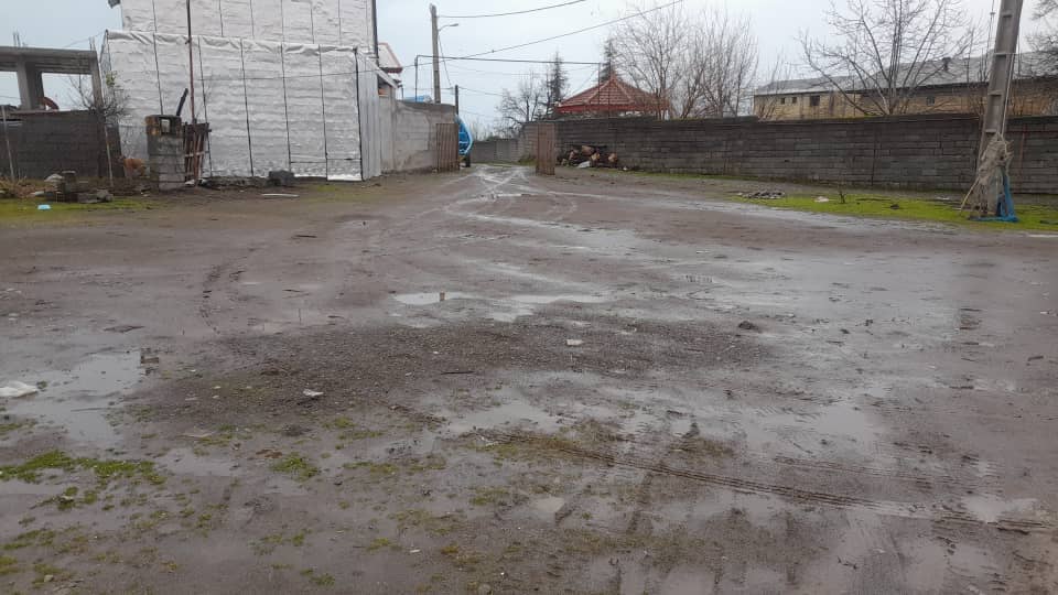 اجاره منزل ویلایی در تازه آباد - ترنم