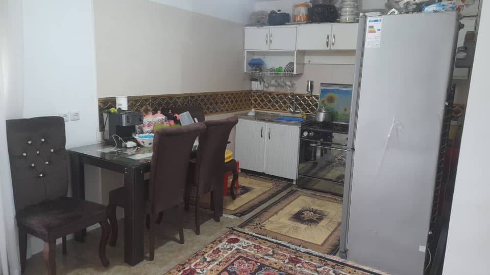 اجاره منزل ویلایی در تازه آباد - ترنم