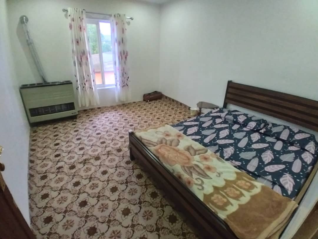 اجاره منزل مبله در امیربکنده زیبا کنار - پسران