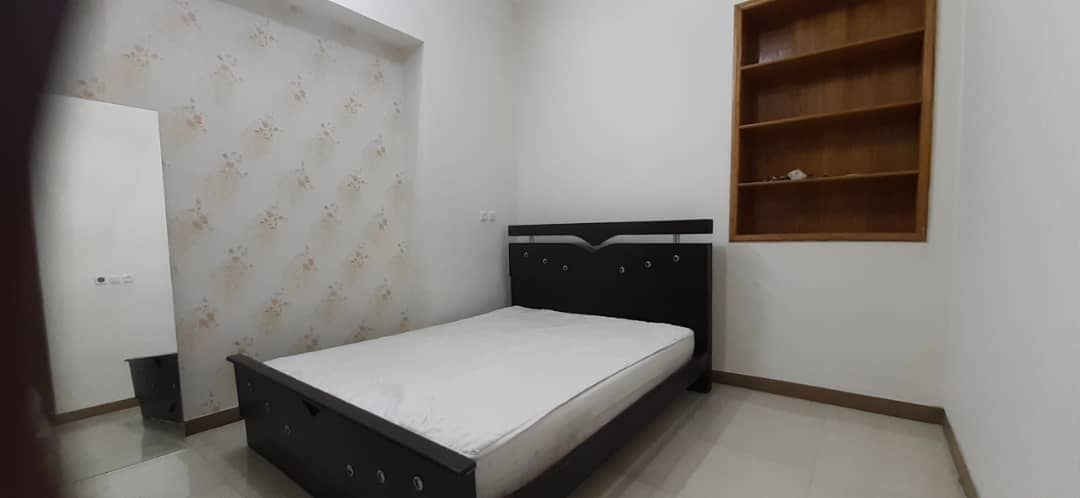 اجاره منزل دوخوابه در شریف واقفی -اصفهان