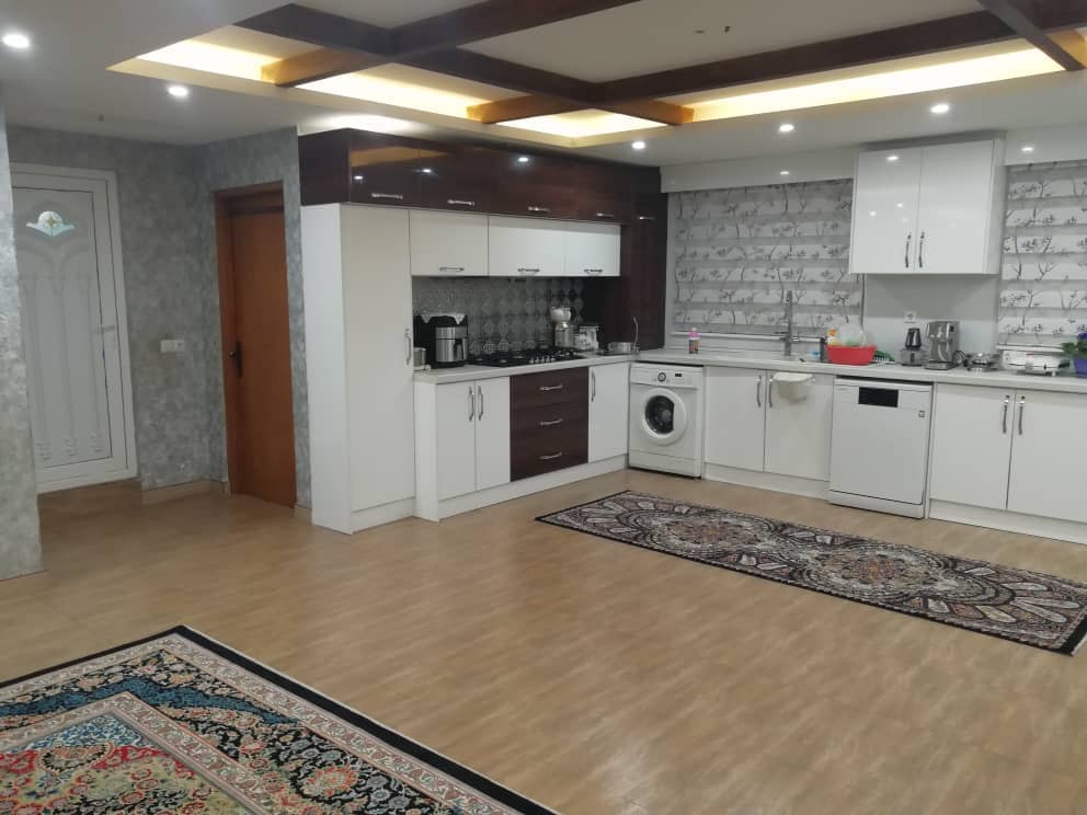 اجاره منزل مبله نزدیک ساحل در بابلسر