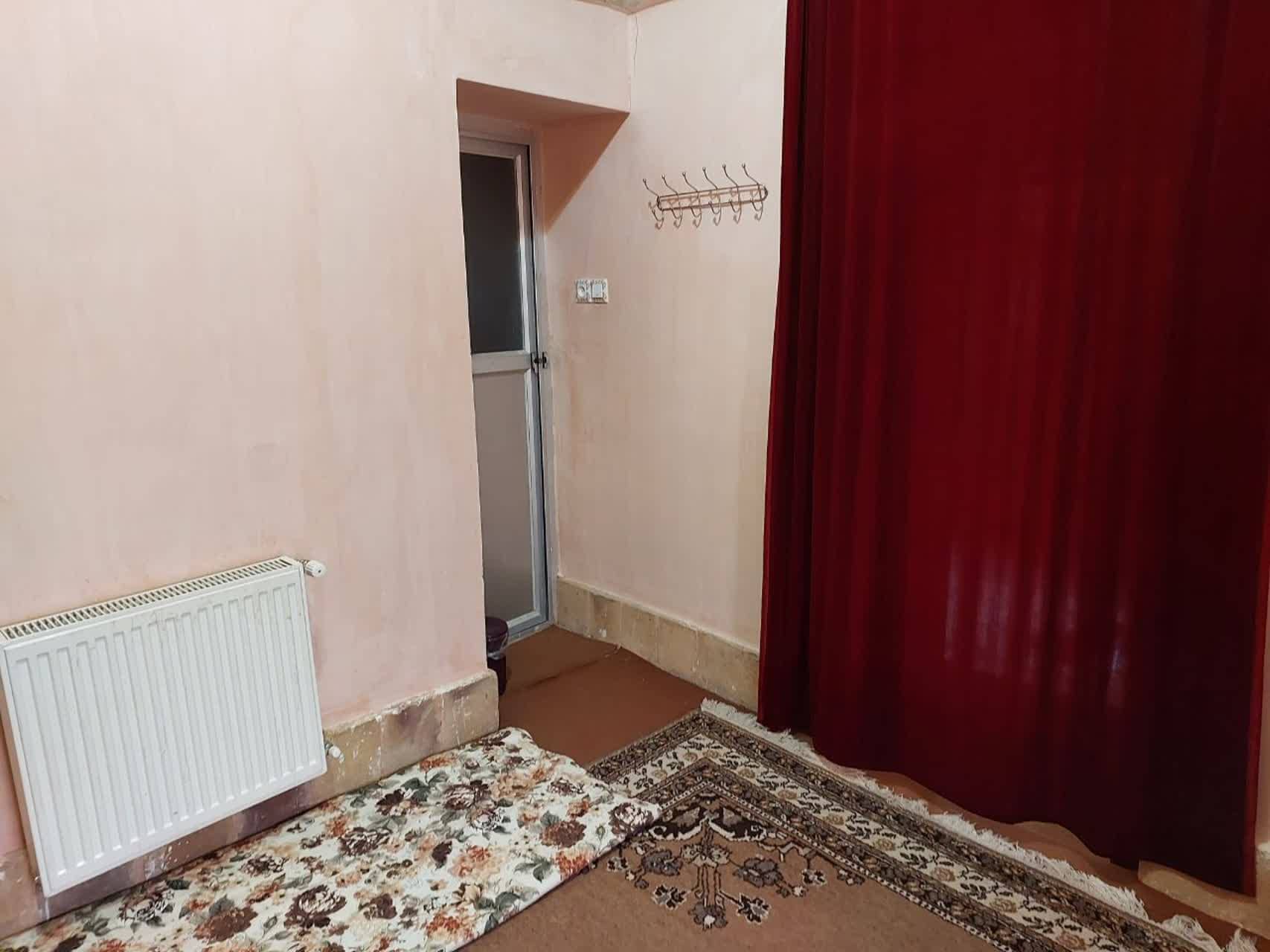 اجاره اتاق بوم گردی در فردوس - نارمیتا