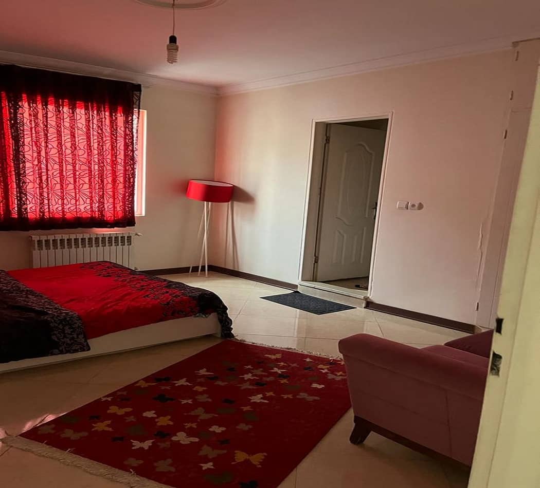 اجاره ویلا استخر سرپوشیده آبگرم در رودهن - گندم