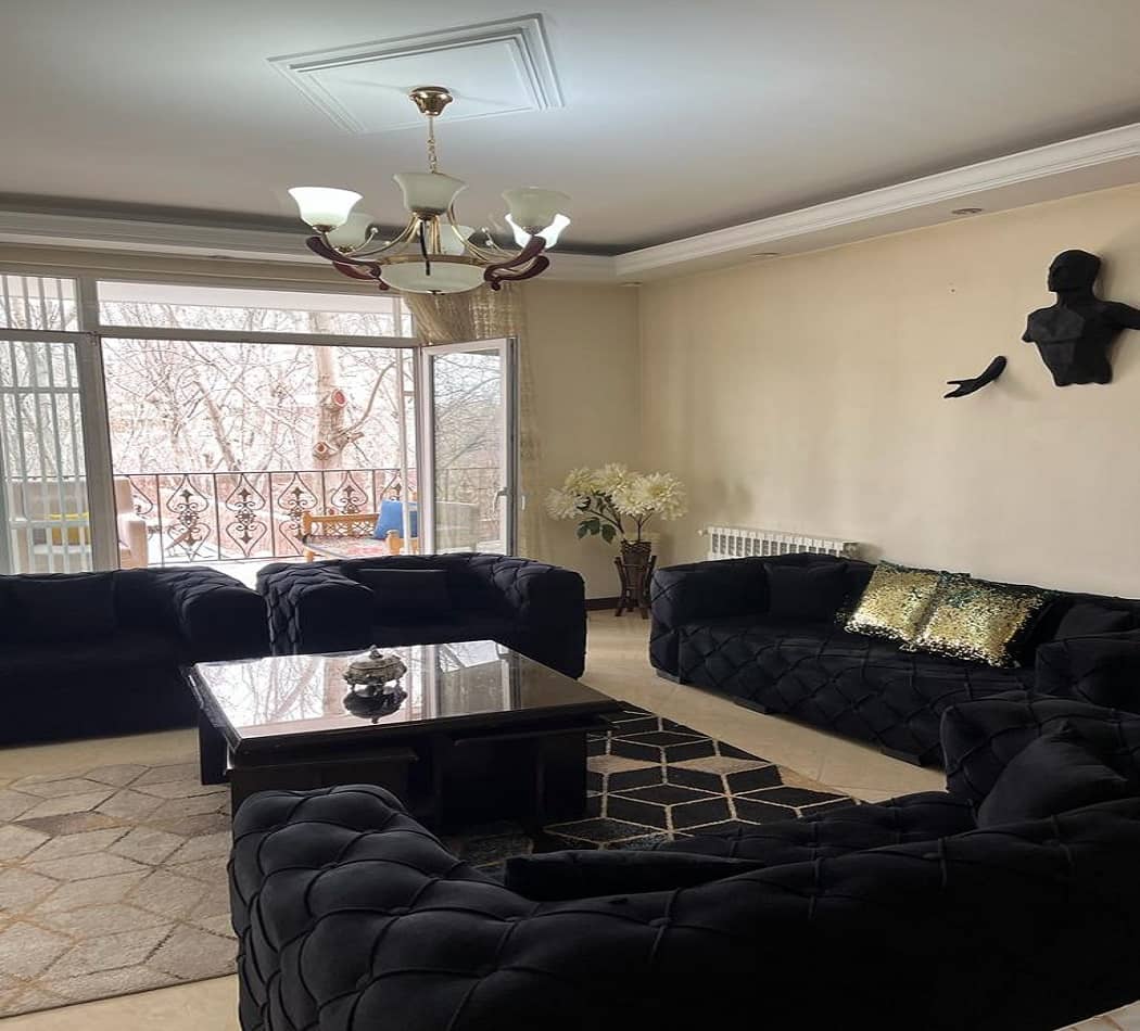 اجاره ویلا استخر سرپوشیده آبگرم در رودهن - گندم