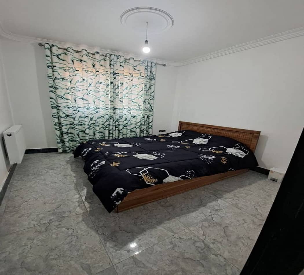 اجاره منزل مبله در فرح آباد - 2 خواب