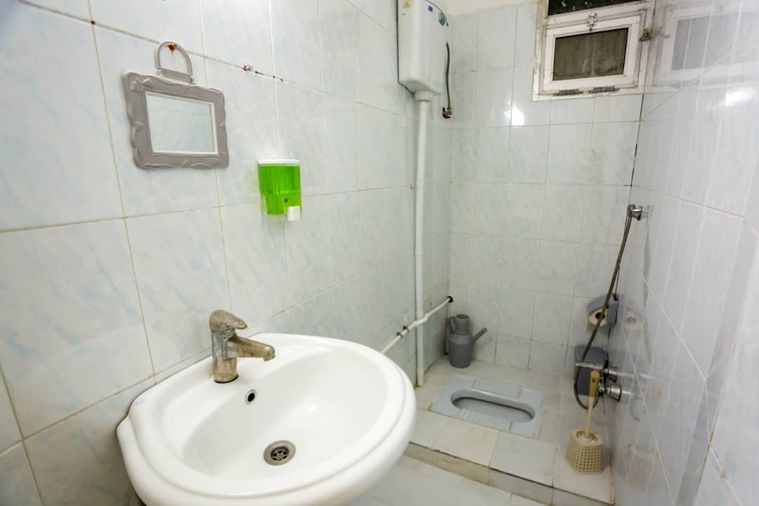 اجاره آپارتمان مبله در امام رضا 43 - طبقه دوم 1