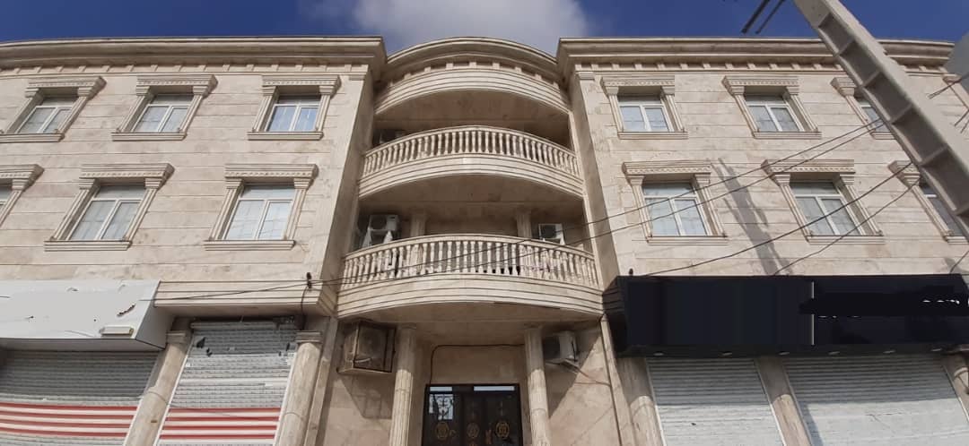 اجاره آپارتمان مبله در بلوار صیاد - تکخواب 2