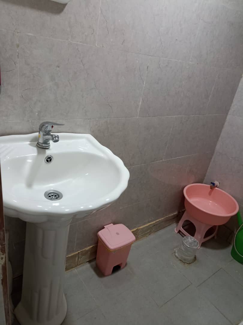 اجاره خانه ویلایی در قلات - تکخواب