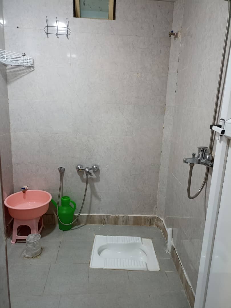 اجاره خانه ویلایی در قلات - تکخواب