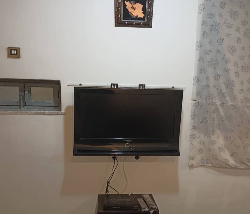 اجاره خانه ویلایی در قلات - تکخواب