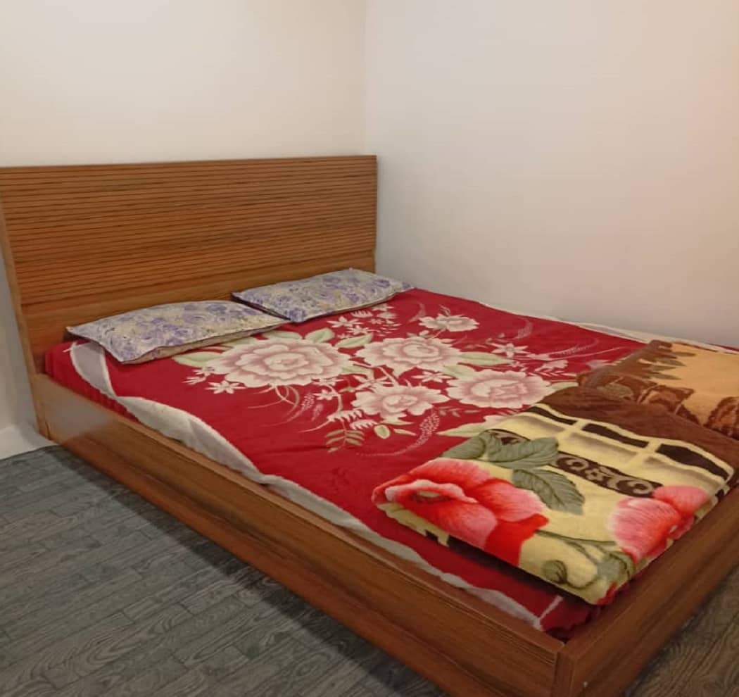 اجاره خانه ویلایی در قلات - تکخواب