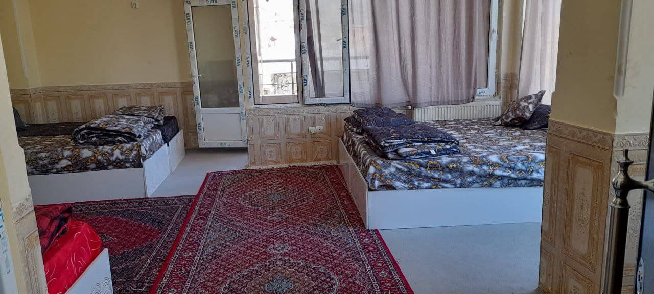 اجاره هتل پنج تخته در جوانرود