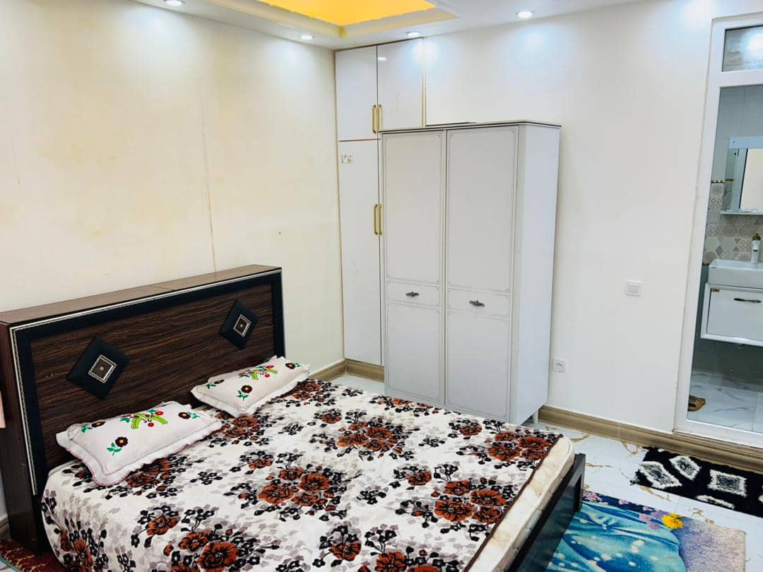 اجاره ویلا در وِزگ یاسوج - سه خواب