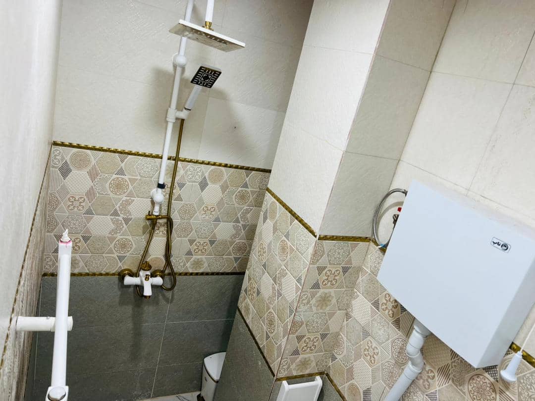 اجاره ویلا در وِزگ یاسوج - سه خواب