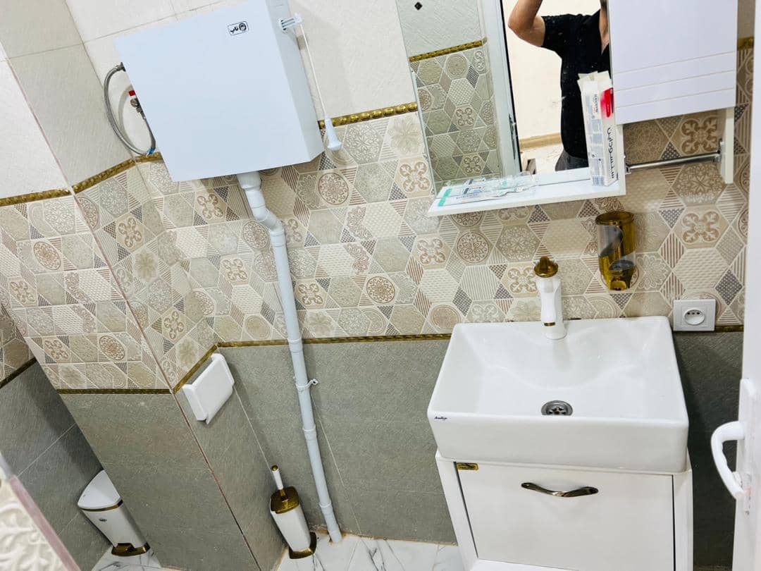 اجاره ویلا در وِزگ یاسوج - سه خواب