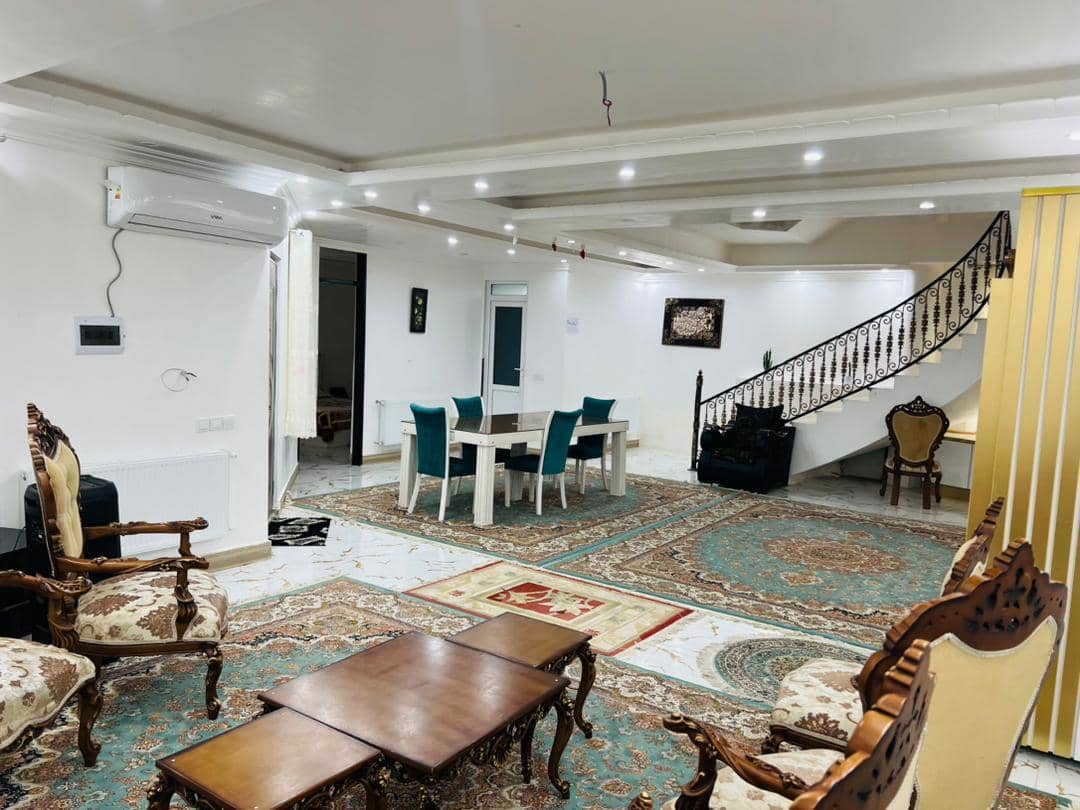 اجاره ویلا در وِزگ یاسوج - سه خواب