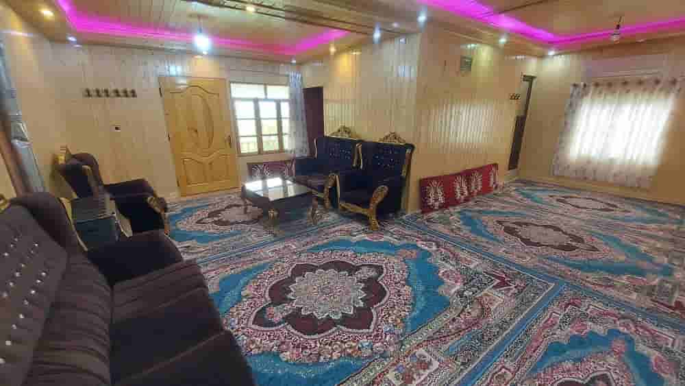عکس اجاره خانه جنگلی در کاردرکلا شیرگاه - 120 متر