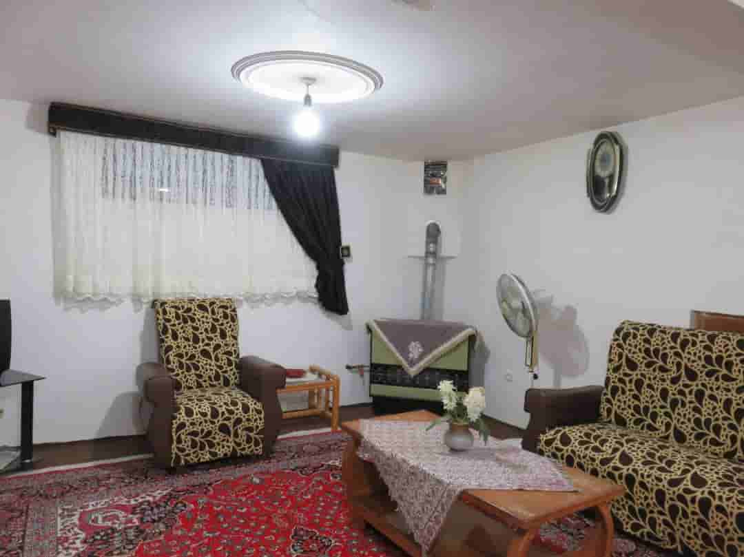 عکس اجاره ویلا در دیلمان - 60 متری