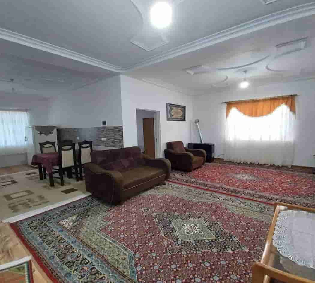 عکس اجاره آپارتمان مبله در دیلمان - 80 متری