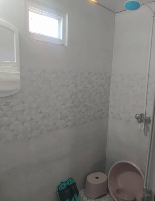 اجاره منزل مبله ساحلی در فرح آباد - دوخوابه