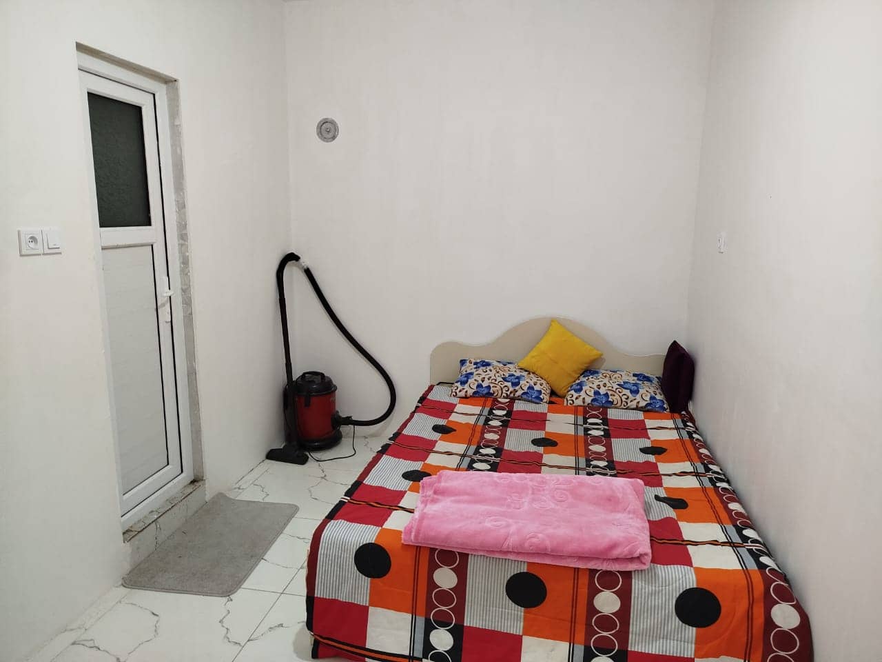 اجاره منزل مبله ساحلی در فرح آباد - دوخوابه