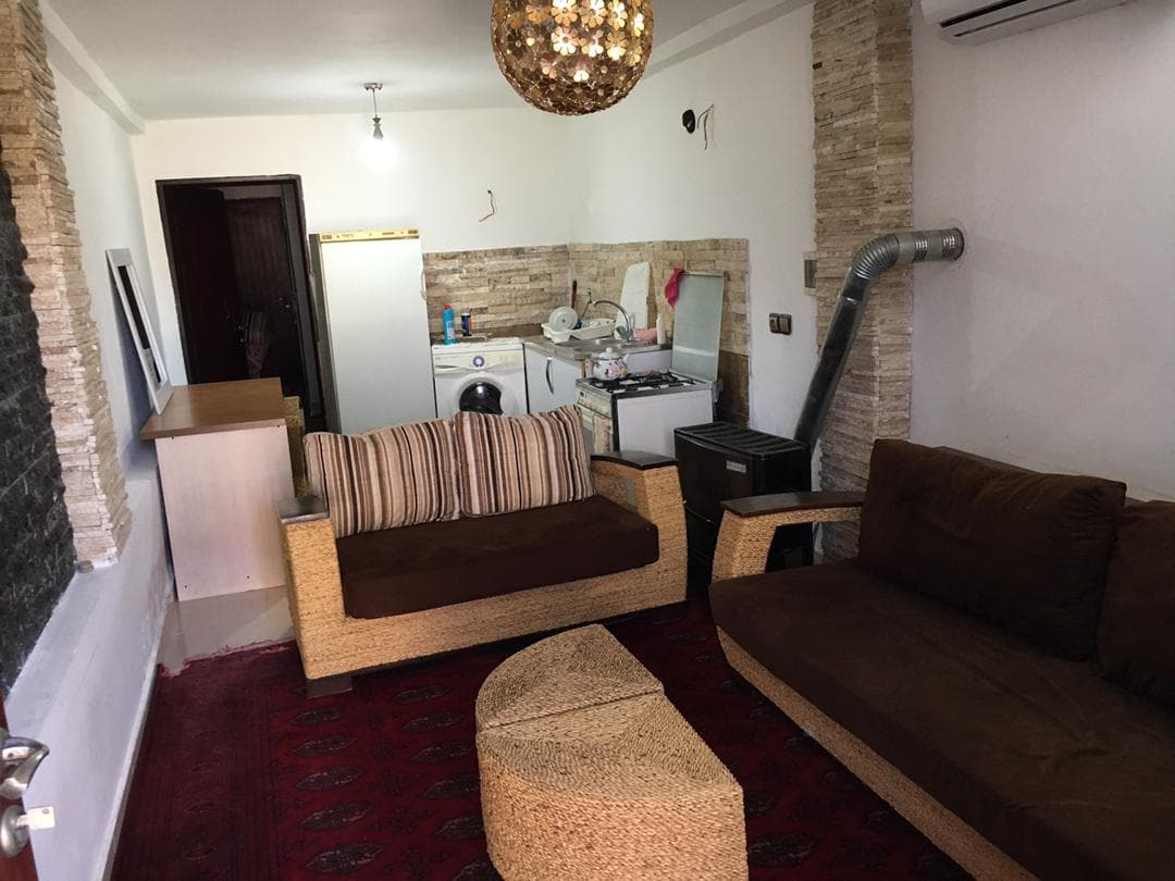 اجاره ویلا نزدیک ساحل در کیاده - تکخواب