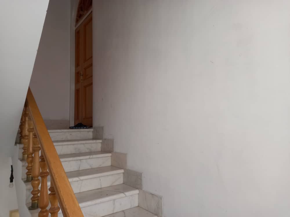 اجاره منزل مبله در کسائی شیراز - دو خواب