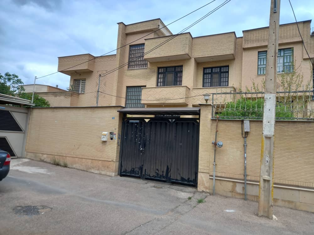 اجاره منزل مبله در کسائی شیراز - دو خواب