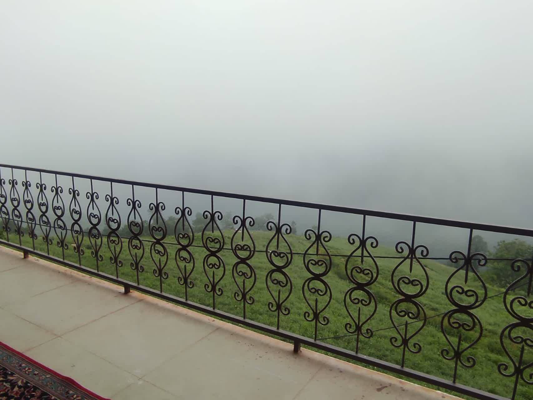 اجاره ویلا کوهستانی تکخوابه در روستا افراتخته - طبقه دوم