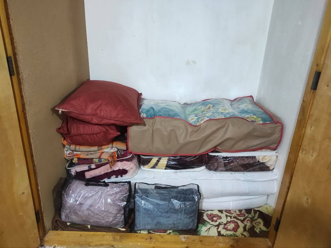 اجاره آپارتمان در علی آباد کتول